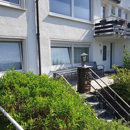 Gemuetliche, Ruhig Gelegene Wohnung In Κόχεμ Εξωτερικό φωτογραφία