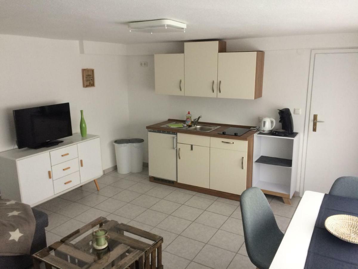 Gemuetliche, Ruhig Gelegene Wohnung In Κόχεμ Εξωτερικό φωτογραφία
