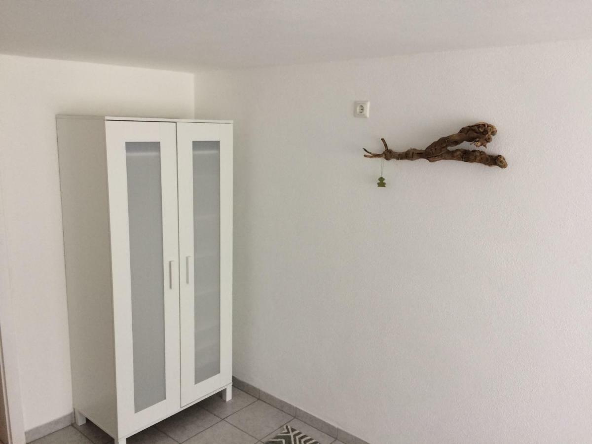Gemuetliche, Ruhig Gelegene Wohnung In Κόχεμ Εξωτερικό φωτογραφία