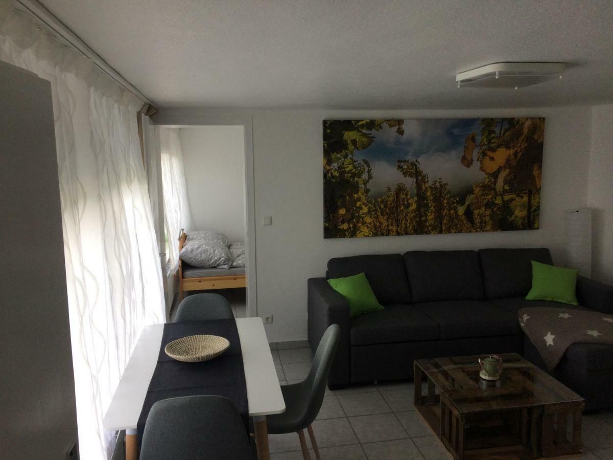 Gemuetliche, Ruhig Gelegene Wohnung In Κόχεμ Εξωτερικό φωτογραφία