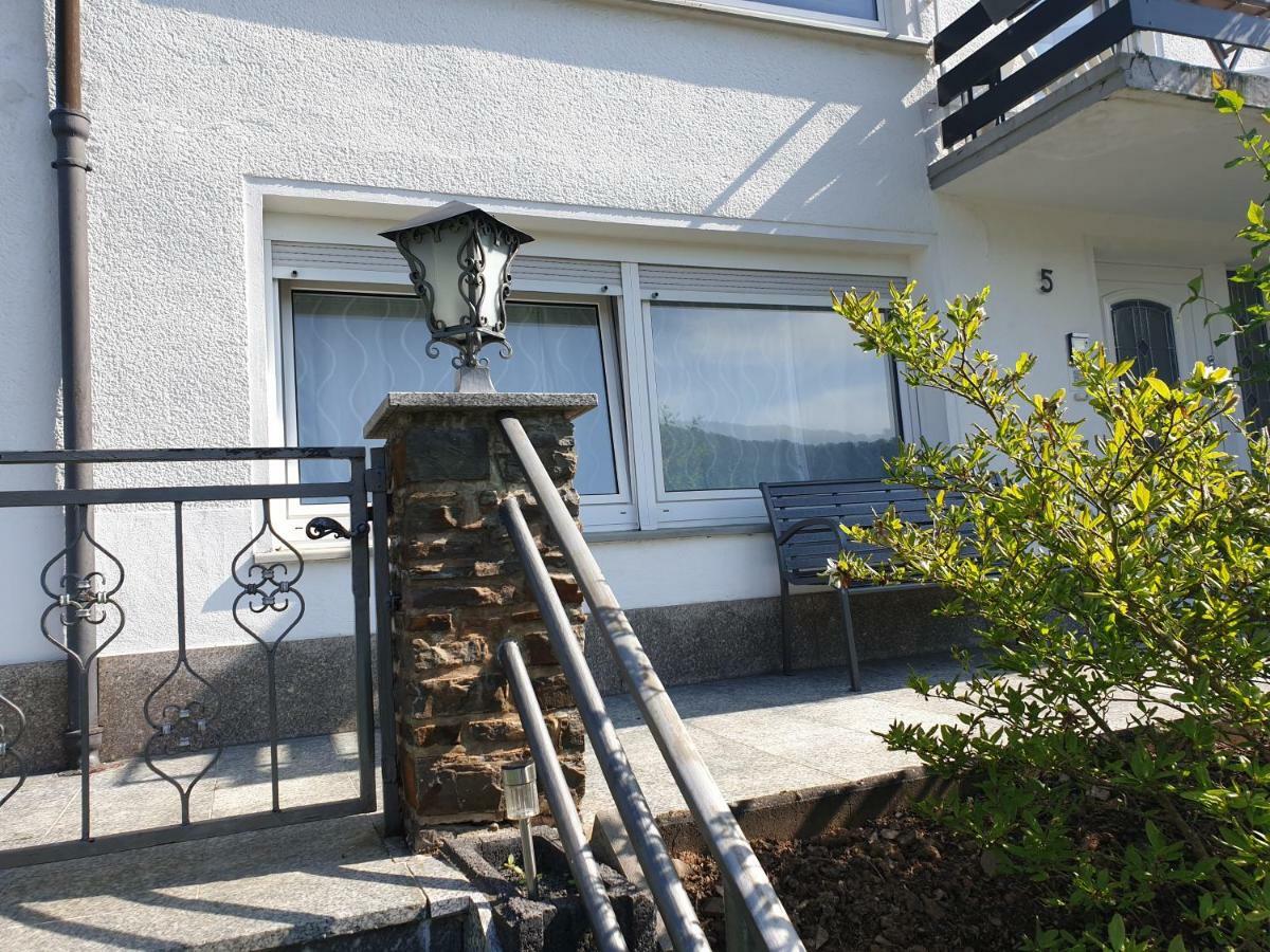 Gemuetliche, Ruhig Gelegene Wohnung In Κόχεμ Εξωτερικό φωτογραφία