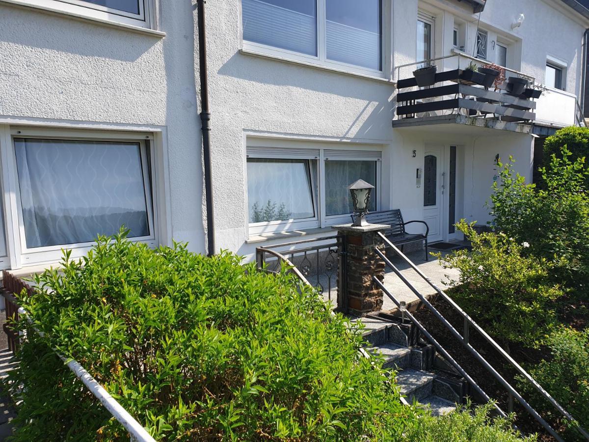Gemuetliche, Ruhig Gelegene Wohnung In Κόχεμ Εξωτερικό φωτογραφία